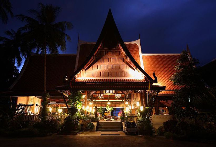 Sea View Resort & Spa Koh Chang 13