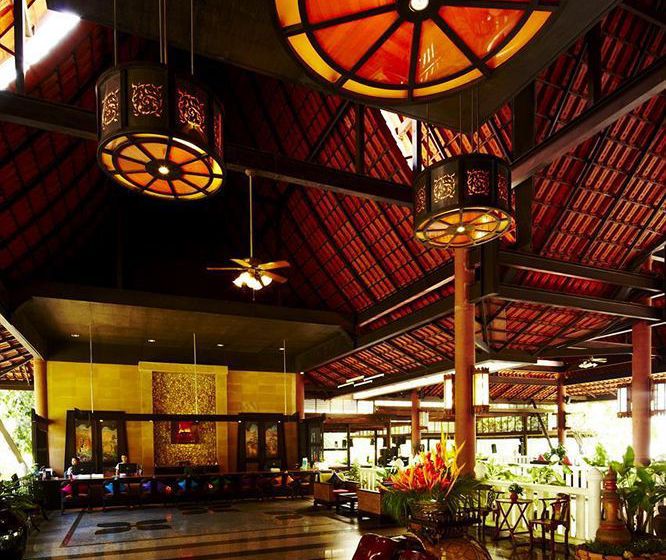 Sea View Resort & Spa Koh Chang 14