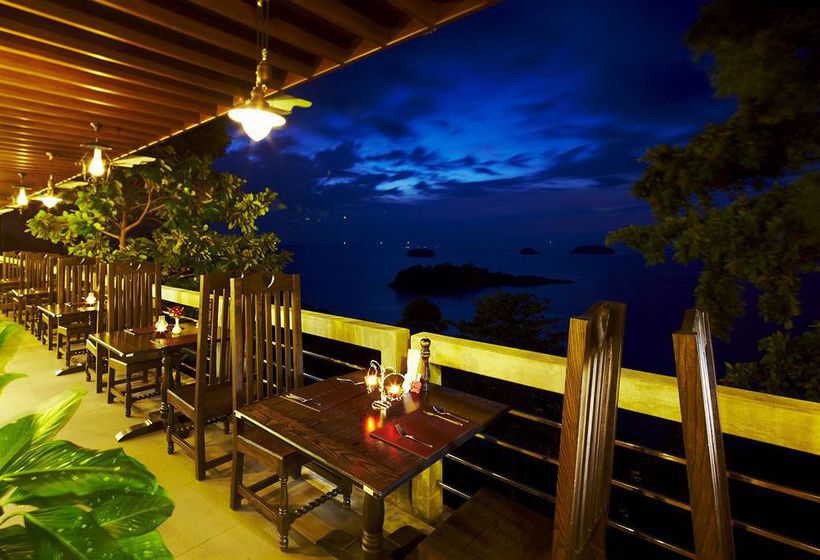 Sea View Resort & Spa Koh Chang 16