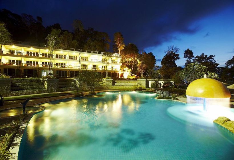 Sea View Resort & Spa Koh Chang 17