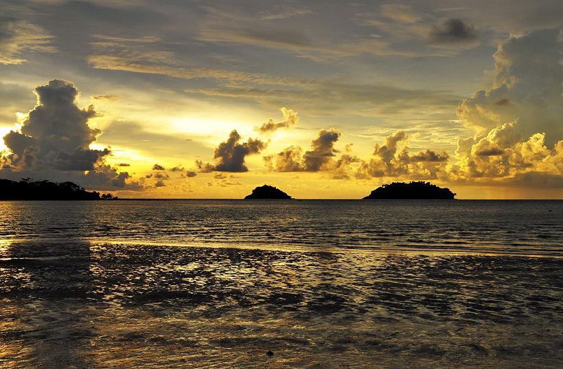 Sea View Resort & Spa Koh Chang 18