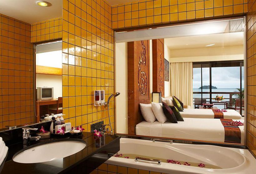 Sea View Resort & Spa Koh Chang 19