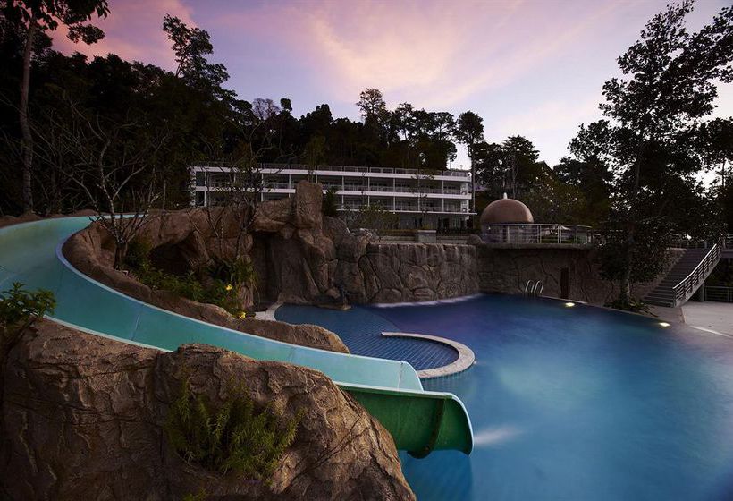 Sea View Resort & Spa Koh Chang 2