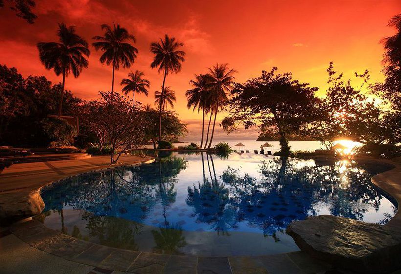 Sea View Resort & Spa Koh Chang 20