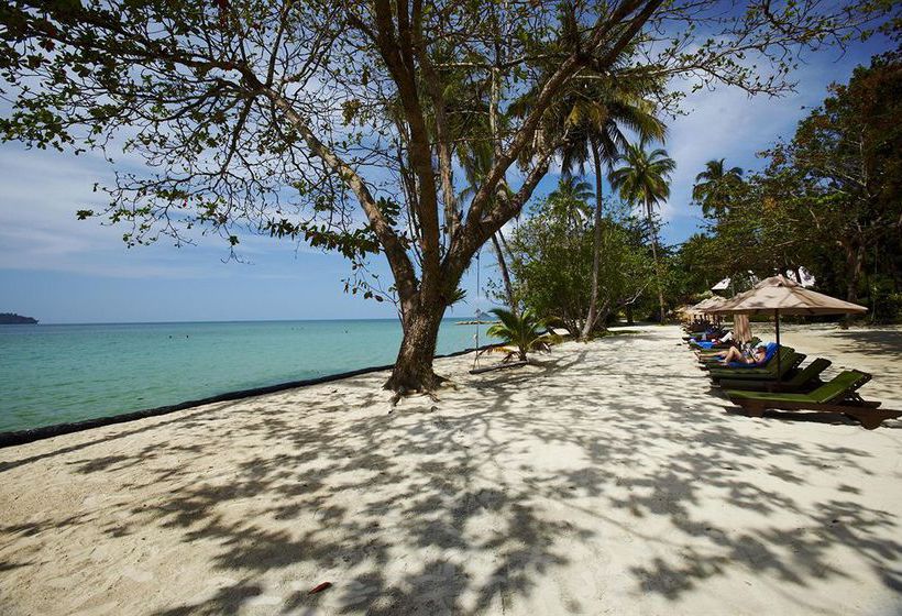 Sea View Resort & Spa Koh Chang 3