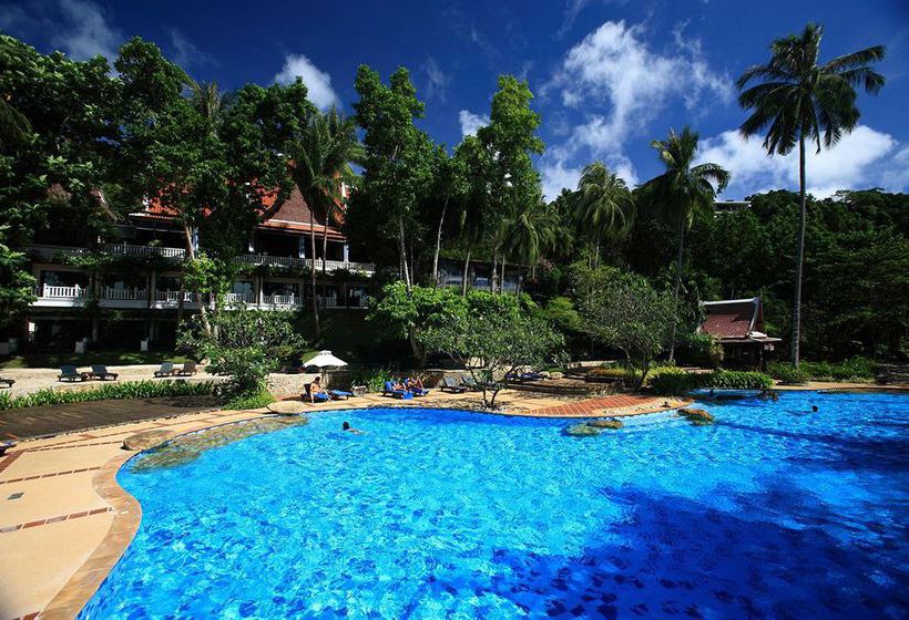 Sea View Resort & Spa Koh Chang 4