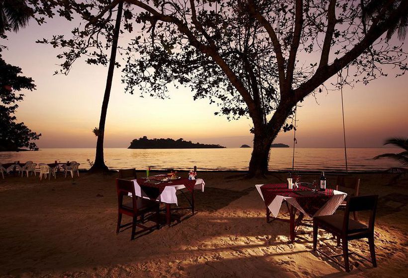 Sea View Resort & Spa Koh Chang 5