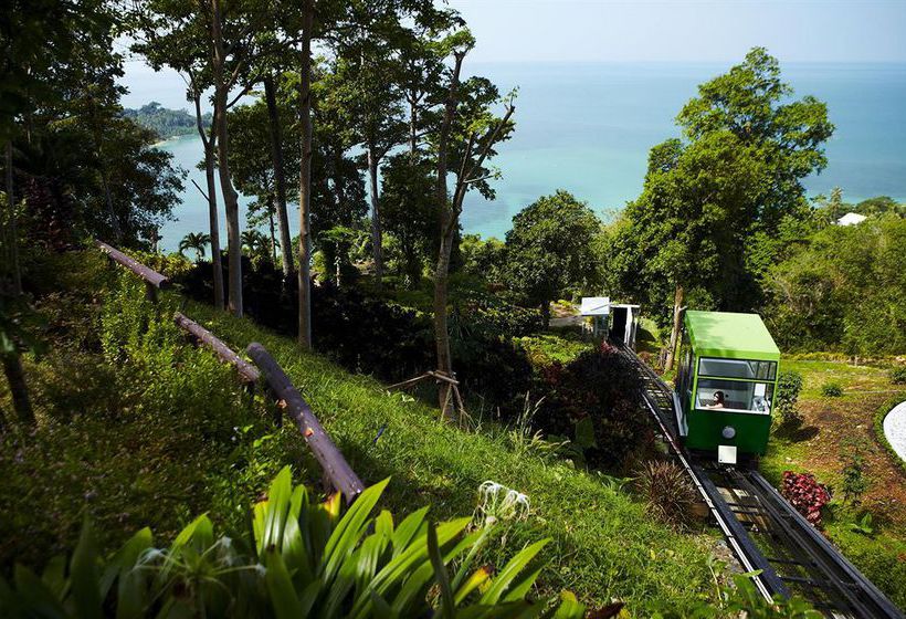 Sea View Resort & Spa Koh Chang 6