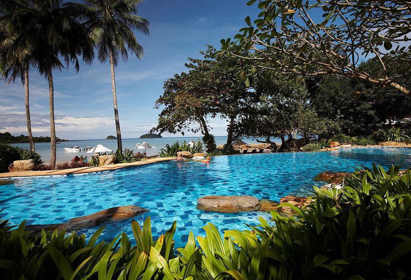 Sea View Resort & Spa Koh Chang 7