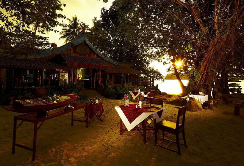 Sea View Resort & Spa Koh Chang 8