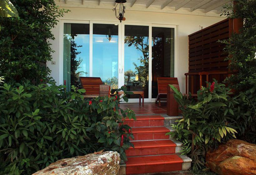 Sea View Resort & Spa Koh Chang 9