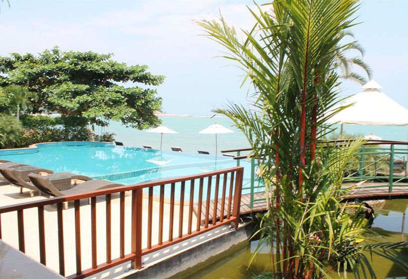 Sea Valley Hotel & Spa Surat Thani