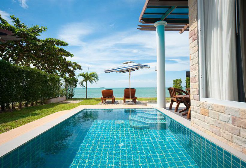 Sea Valley Hotel & Spa 1