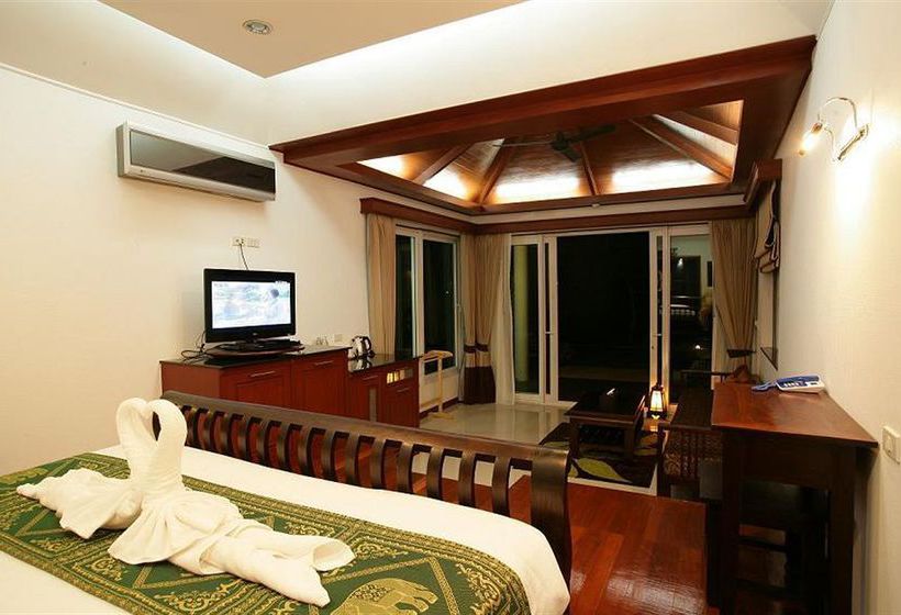 Sea Valley Hotel & Spa 10