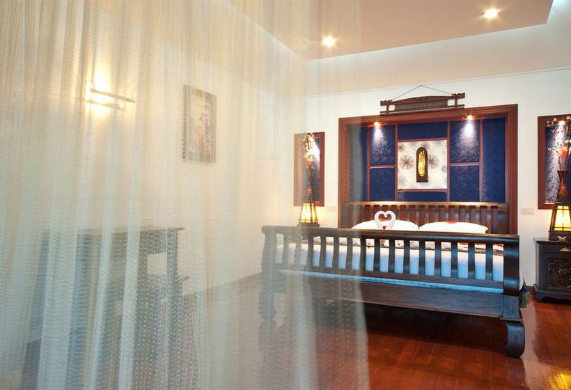 Sea Valley Hotel & Spa 11