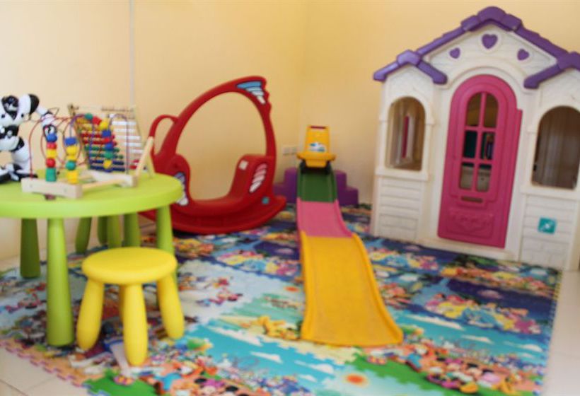 Sea Valley Hotel & Spa 12