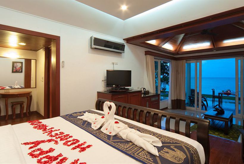 Sea Valley Hotel & Spa 13