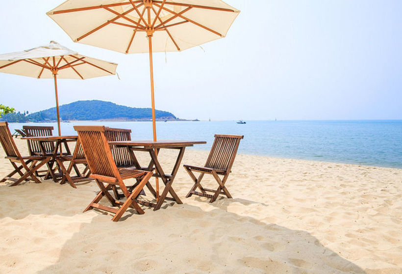 Sea Valley Hotel & Spa 15