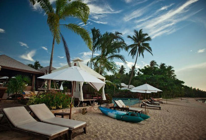 Sea Valley Hotel & Spa 17