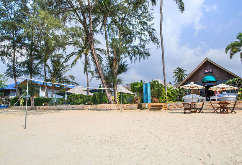 Sea Valley Hotel & Spa 18