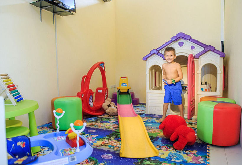 Sea Valley Hotel & Spa 19