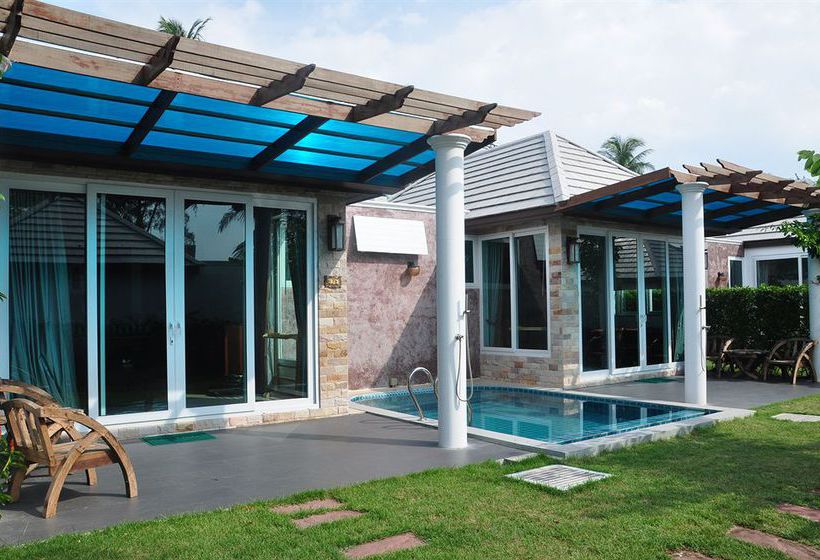 Sea Valley Hotel & Spa 3