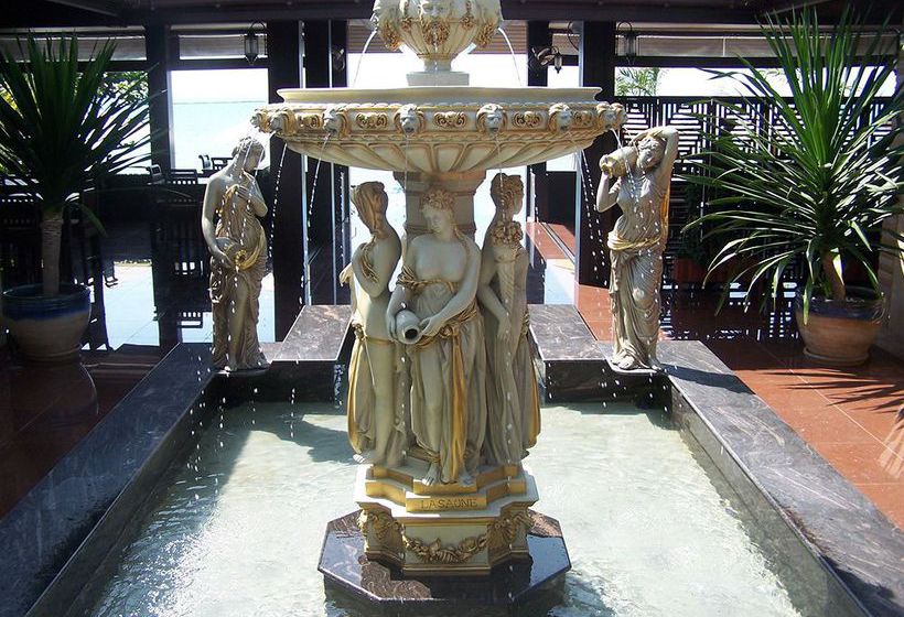 Sea Valley Hotel & Spa 5