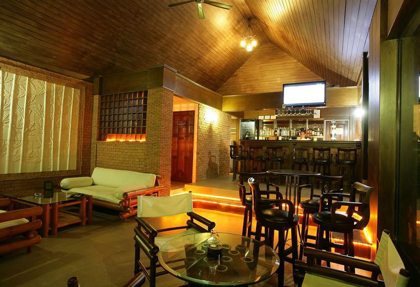 Sea Valley Hotel & Spa 6