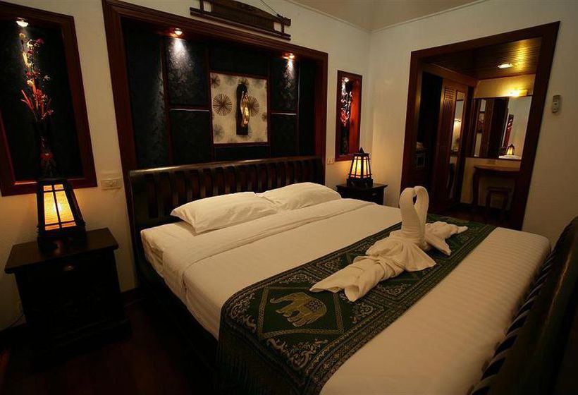 Sea Valley Hotel & Spa 9