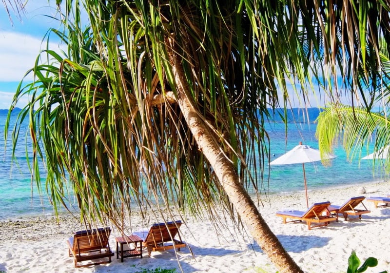 Hotel The Treasure Koh Madsum Ko mat Sum