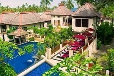 Briza Beach Resort Samui Chaweng Beach Surat Thani