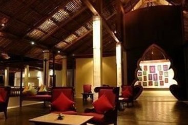 Briza Beach Resort Samui 1