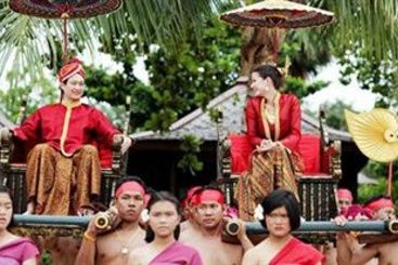 Briza Beach Resort Samui 10