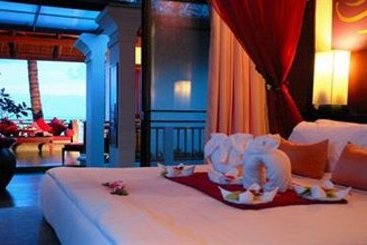 Briza Beach Resort Samui 15