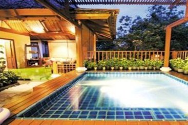 Briza Beach Resort Samui 16