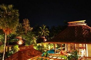 Briza Beach Resort Samui 17