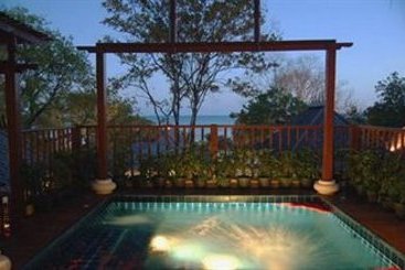 Briza Beach Resort Samui 18