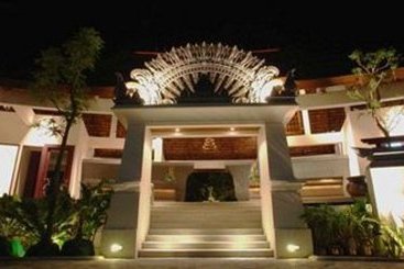 Briza Beach Resort Samui 20