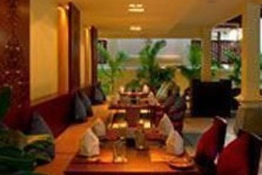 Briza Beach Resort Samui 4