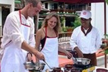 Briza Beach Resort Samui 8