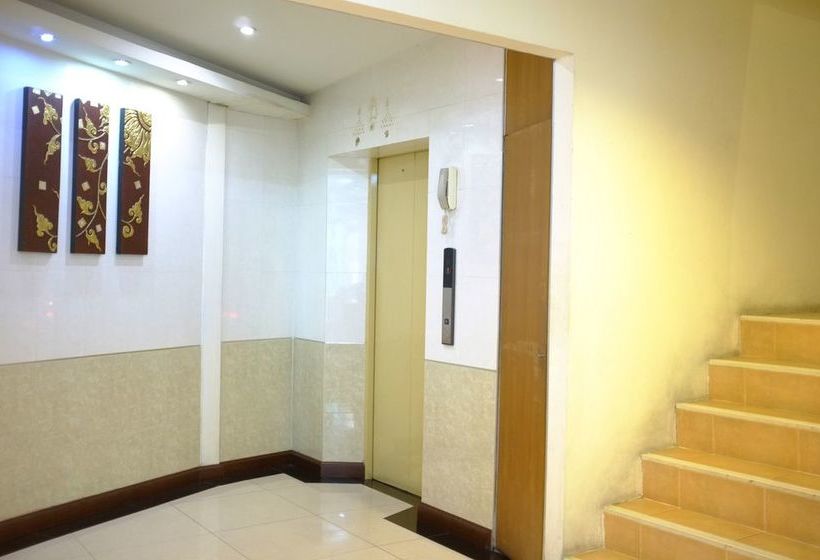 Hotel V Style Boutique 1