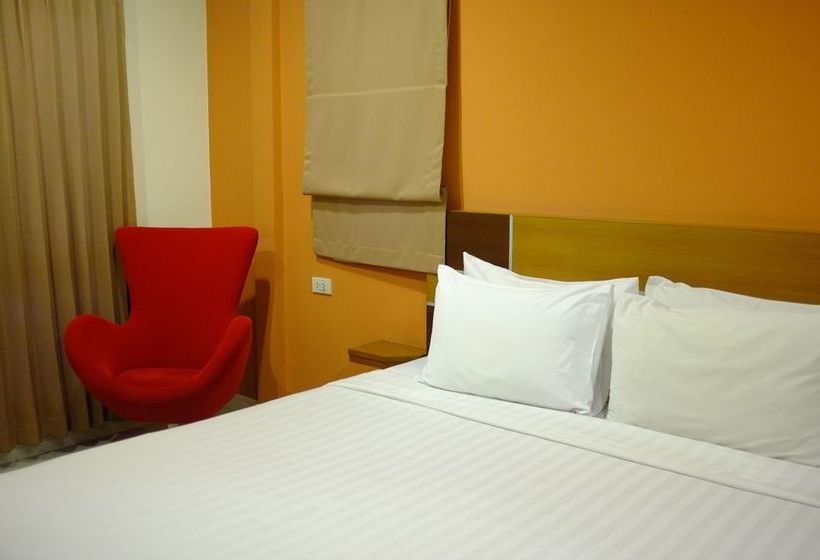 Hotel V Style Boutique 10