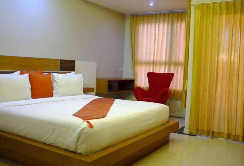 Hotel V Style Boutique 11