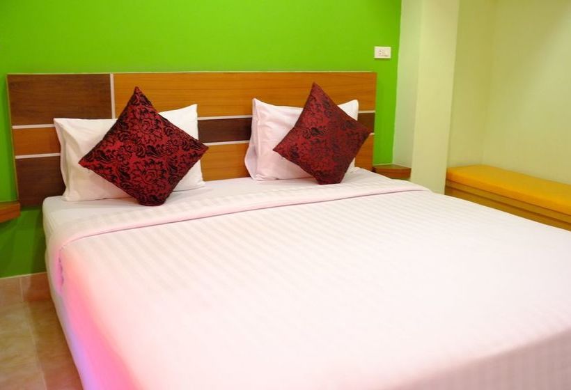 Hotel V Style Boutique 12