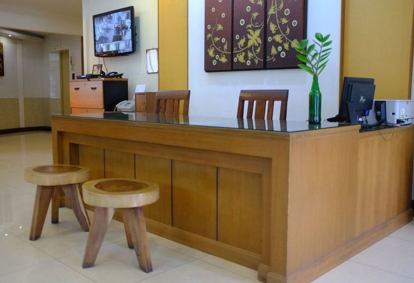 Hotel V Style Boutique 2