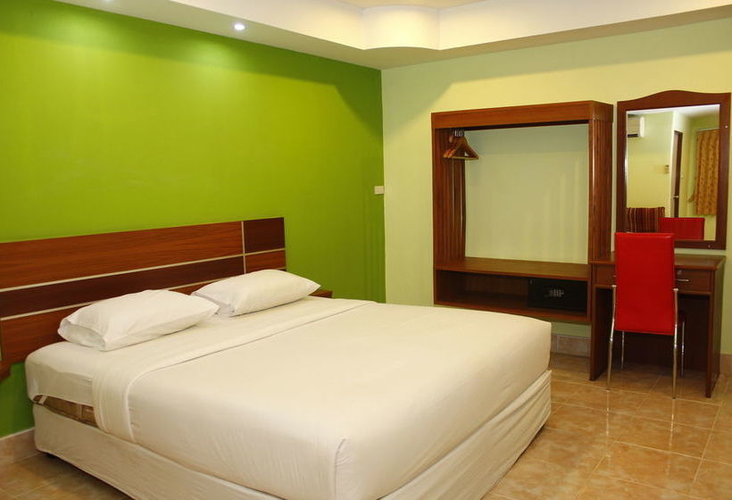 Hotel V Style Boutique 3