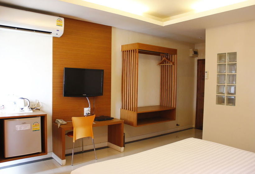 Hotel V Style Boutique 4