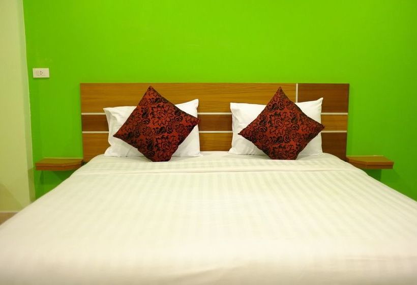 Hotel V Style Boutique 5