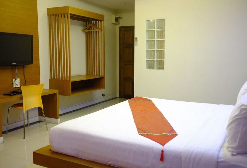 Hotel V Style Boutique 6