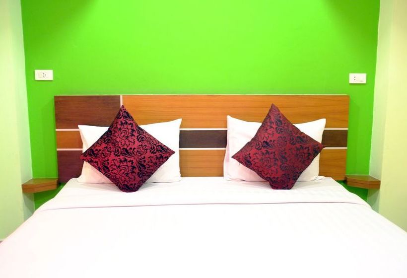 Hotel V Style Boutique 7